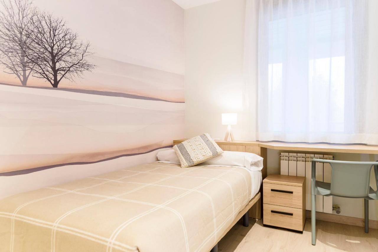 Salburua Aparthotel Vitoria-Gasteiz