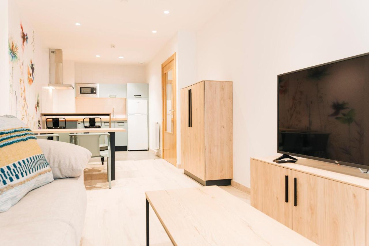 Aparthotel Salburua