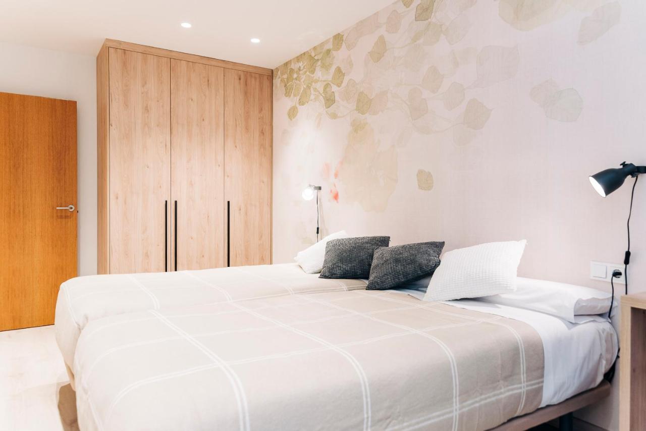 Salburua Apart-hotel *