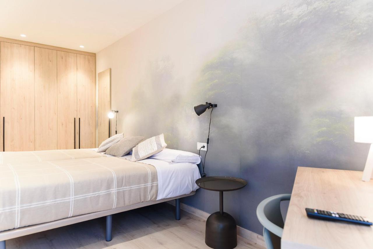 Aparthotel Salburua