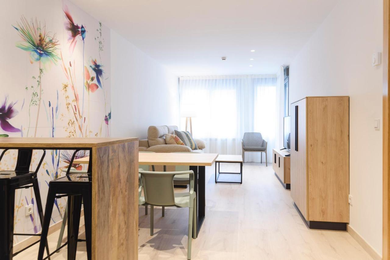 Salburua Aparthotel Vitoria-Gasteiz