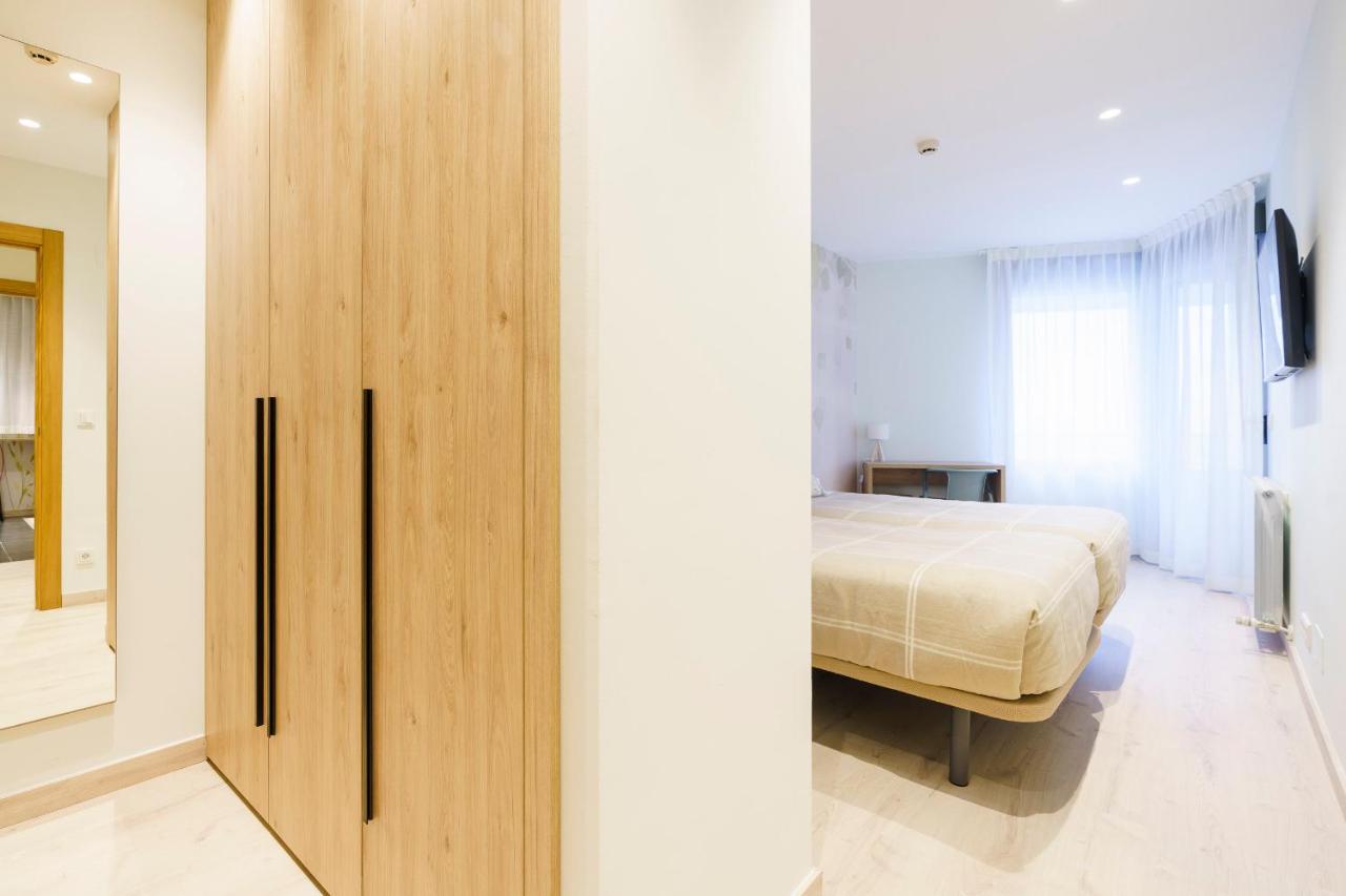 Salburua Aparthotel
