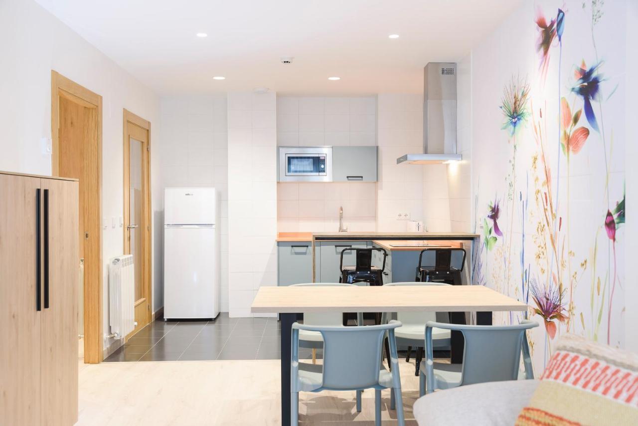 Apart-hotel Salburua Vitoria-Gasteiz