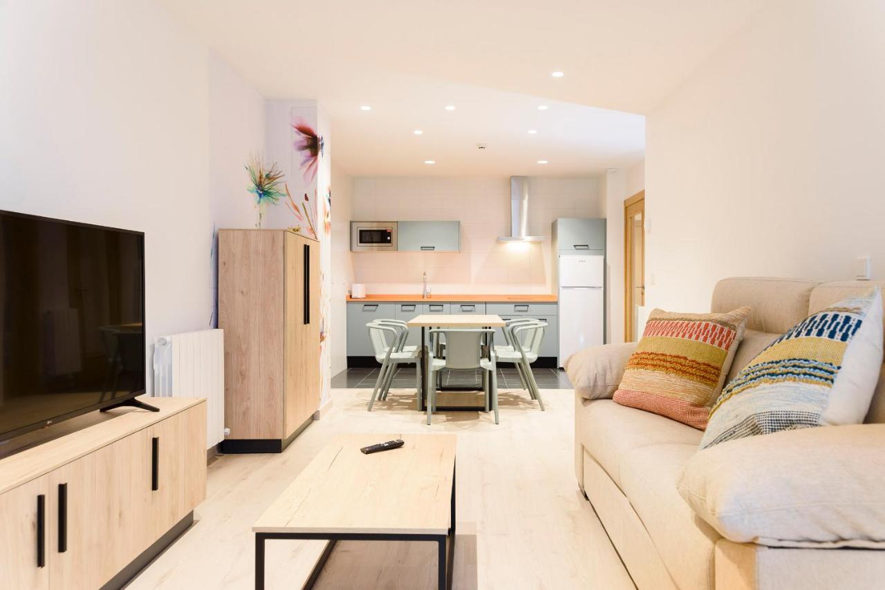 Salburua Apart-hotel Vitoria-Gasteiz