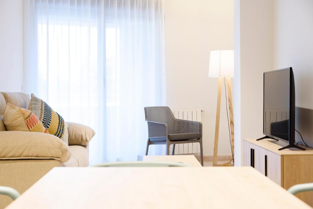 Salburua Apart-hotel *
