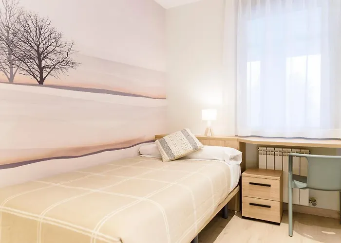 Aparthotel Salburua