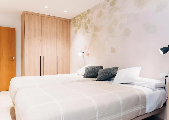 Aparthotel Salburua
